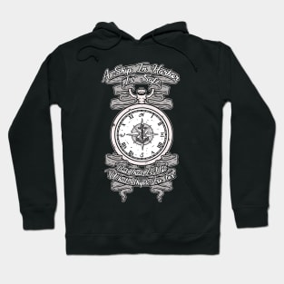 Ships Hoodie